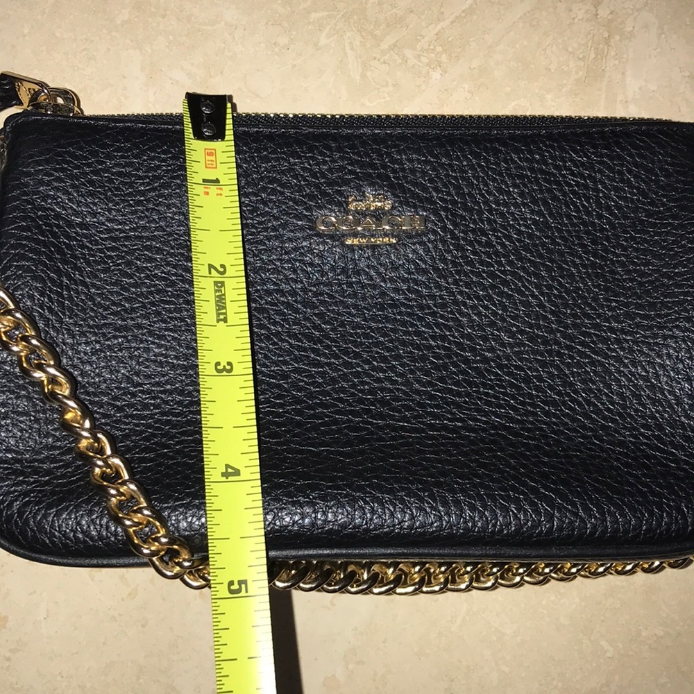 Coach Purse - Picture 13 of 14